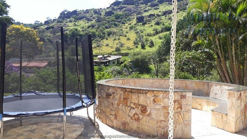Imagem 23 de 29 de Chácaras À Venda Em Atibaia/sp - Compre O Seu Chácaras Aqui! - 1455324