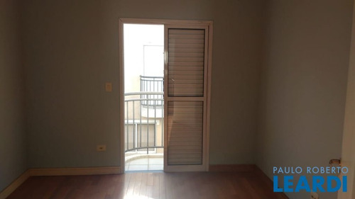 Imagem 11 de 15 de Casa Em Condomínio - Jardim Marajoara - Sp - 540527