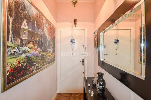 Imagem 2 de 24 de Apartamento No São Judas Tadeu, Com 2 Dormitórios À Venda Por R$ 490.000 - Centro - Curitiba/pr - Ap0445