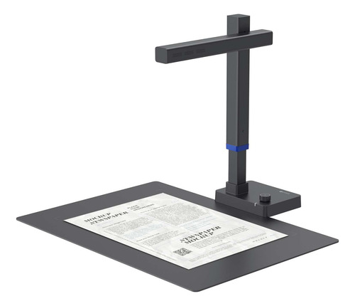Czur Shine Escáner Portátil A3 Usb Con Ocr Autoaplanado Mmg
