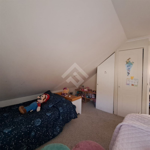 Casa En Venta De 3 Dorm. En La Florida