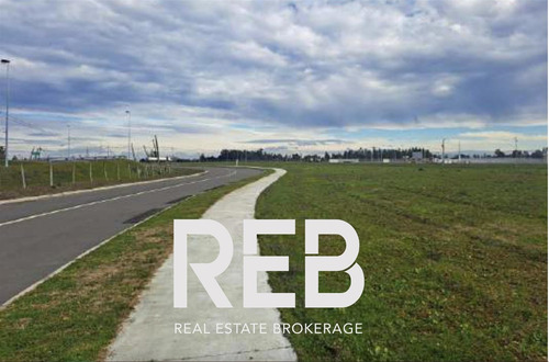 Terreno Industrial Venta Ruta 5 Sur Entre Chillan Y Bulnes