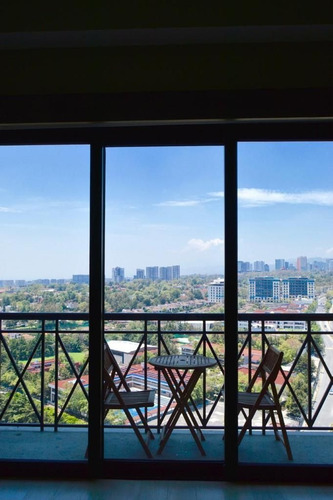 Imagen 4 de 19 de Extraordinario Pent House En Venta, Reserva Bosques
