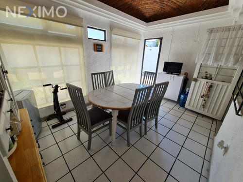 Imagen 7 de 15 de Casa En Venta En Villas Del Parque Querétaro
