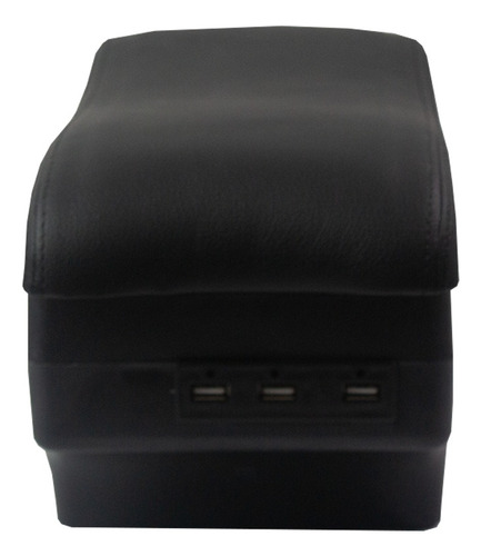 Consola Descansa Brazo Codera Para Ford Ecosport 2013 - 2017