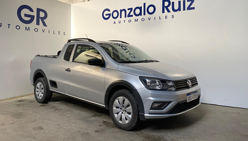 Volkswagen Saveiro 1.6 Gp Ce 101cv