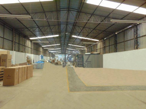 Imagem 28 de 30 de 2 Galpões À Venda, Área Total 33.387 M², Área Construída 7.420 M² Por R$ 10.900.000 - Sítio Da Moenda - Itatiba/sp - Ba0053