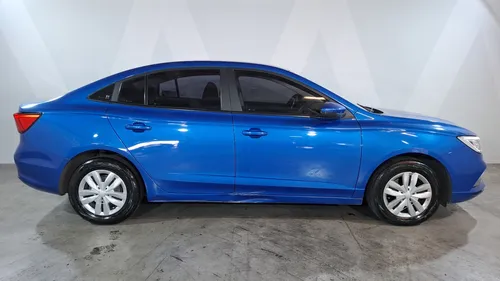 Mg Mg5 1.5 Style