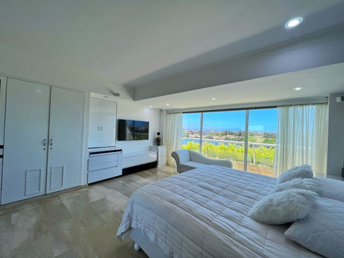 Imagen 7 de 20 de Se Alquila Apartamento Moderno En C.r Isla Paraiso