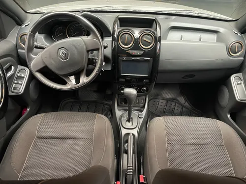 Renault Duster 2.0 Dynamique 4X2 At