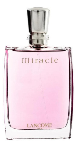Imagen 1 de 4 de Lancôme Miracle EDP 100 ml para  mujer
