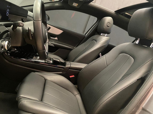 Mercedes-Benz Clase A 200 Sedan Progressive 1.4L Turbo AT