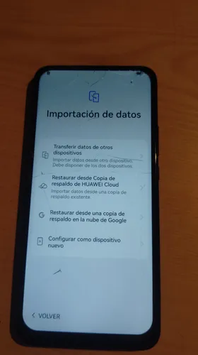 Huawei Y9 Prime 2019 Dual Sim 128 Gb 4 Gb Ram Negro
