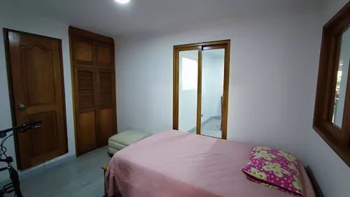 Apartamento En Arriendo Laureles 643-8292471