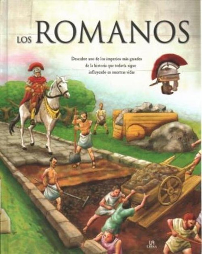 Los Romanos  - M4 Gru