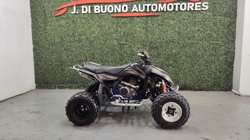 Imagen 3 de 12 de Suzuki Ltr 450 2009 Di Buono Automotores