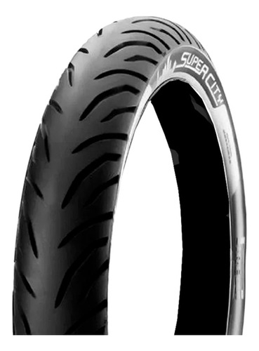 Cubierta Trasera Pirelli 80 100 14 Honda Biz 125 = 275 14