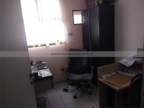 Sala - Nova Petropolis - Sao Bernardo Do Campo - Sao Paulo | Ref.: - 13165