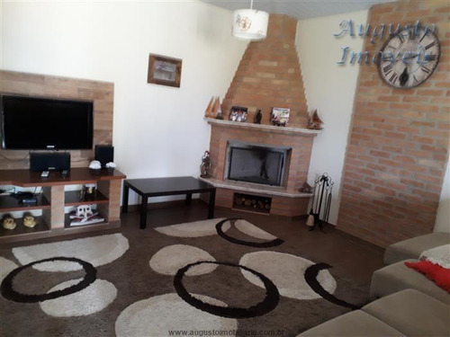Imagem 15 de 29 de Chácaras À Venda Em Atibaia/sp - Compre O Seu Chácaras Aqui! - 1393656