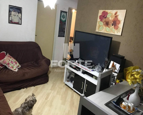 Imagem 10 de 17 de Bom Apartamento A Venda Em Cesar De Souza , Bairro Residencial . Próximo Tv Diários. Imobiliárias De Mogi Das Cruzes. - Ap00115 - 69796777