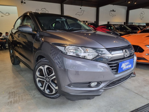 Honda HR-V 1.8 16V EX