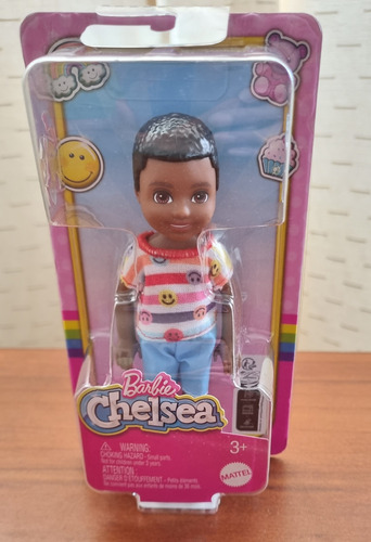 Club Chelsea De Barbie, Precio X Unidad 