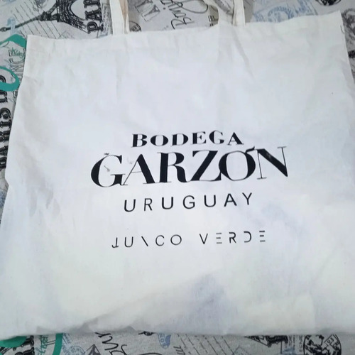 Bolsas De Brim 100%algodon Personalizadas Por Mayor