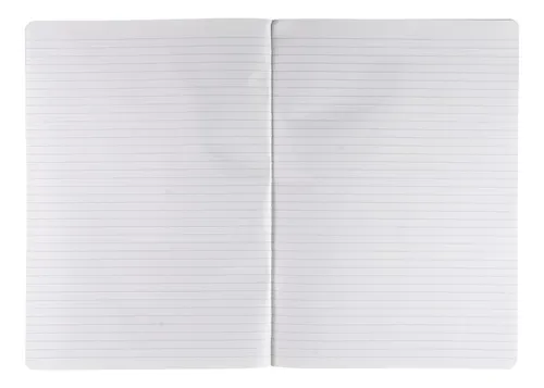 Fabriano Ecoqua Más Cuaderno De Tela, 83 X 117, A4, Lima