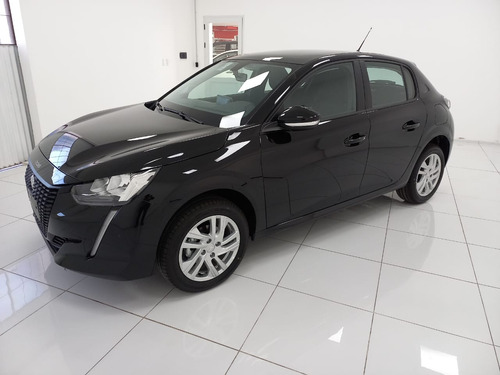 Peugeot 208 1.6 Active Pack Tiptronic