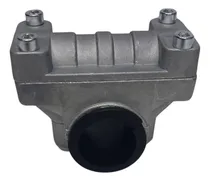 Comprar Abraçadeira Guidão 19mm Anti Vibração Pu002F Roçadeira Tubo 28mm