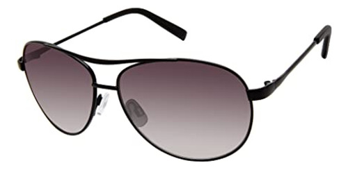 Lentes De Sol Mujer  Jessica Simpson J106 Iconic Metal Aviat