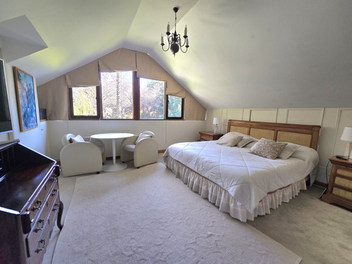 Amplia Casa: Ideal Para Familias Grandes