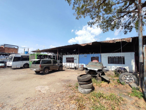 Imagen 7 de 9 de Galpon En Venta En Turmero, Edo. Aragua. Mls #22-20830 @oscardeabreu.rah