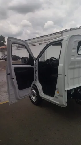 Nueva Yori Chasis Carrocería 3.40 Metros