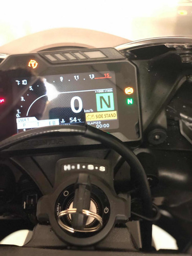 Honda Cbr 1000 2019 5000km Idem A Okm Yamaha Yzf R1 Riderpro