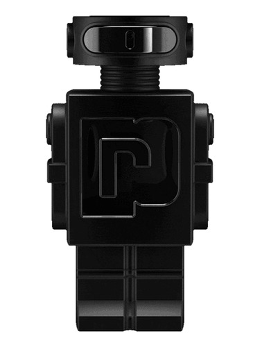 Perfume Hombre Paco Rabanne Phantom Le Parfum 150 Ml