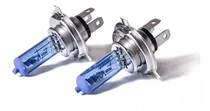 Comprar Juego 2 Lámparas H4 Blue Vision Efecto Xenón P43t 60\u002F55w
