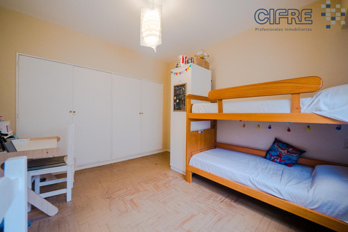Departamento En Villa Devoto 2 Ambientes Excelente Estado Por Escalera Apto Profesional