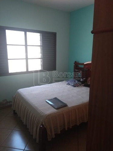 Imagem 5 de 6 de Venda De Casas / Padrão Na Cidade De Araraquara 8742