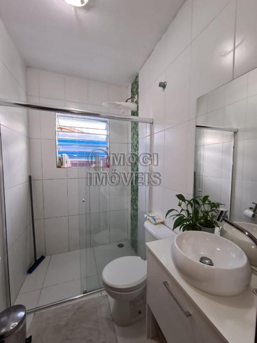 Imagem 14 de 15 de Casa Para Venda Em Mogi Das Cruzes, Vila Nova Cintra, 2 Dormitórios, 1 Banheiro, 2 Vagas - So565_2-1193088