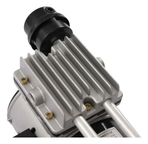 85l/min 3/4hp Air Compressor Oil-free Pump For Pond & La Ttb