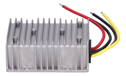 Convertidor De Potencia Dc-dc Transformador De Voltaje Dc-dc