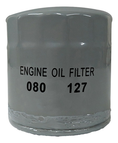 Filtro Aceite Motor Autoelevador Shantui Isuzu 4jg2