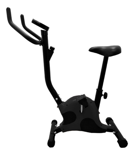 Bicicleta Spinning Fija Profesional Fitness Gym + Display 