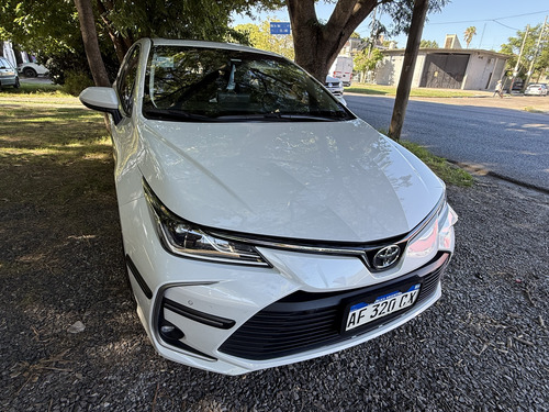 Toyota Corolla 2.0 Xei Cvt 170cv