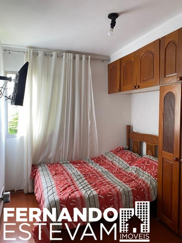 Imagem 29 de 30 de Cond. Ed. Itamaraca - Ap00294 - 68993010