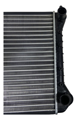 Radiador Doblo 14 15 16 16 2013 2014 2015 2016 2017 Com Ar