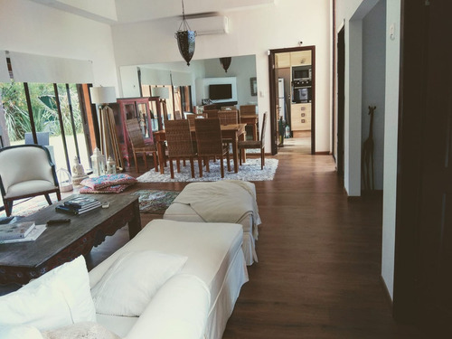 Venta Casa 3 Dorm Barrio Privado Cumbres Carrasco