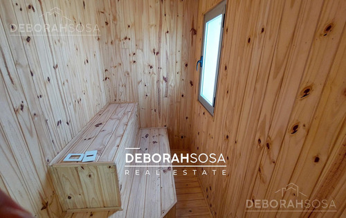 Casa En Venta Puertos Del Lago-escobar-5 Ambientes-maschwitz-escobar