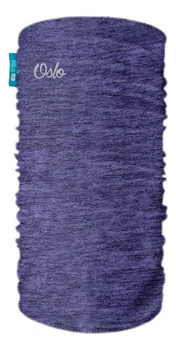 Camiseta Térmica Lana Merino Dama + Cuello Térmico Lana Oslo